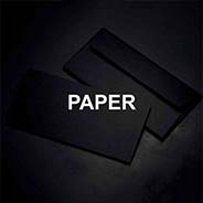 Paper chemicals