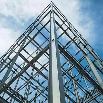 Venus manufacturing infrastructure and facilities