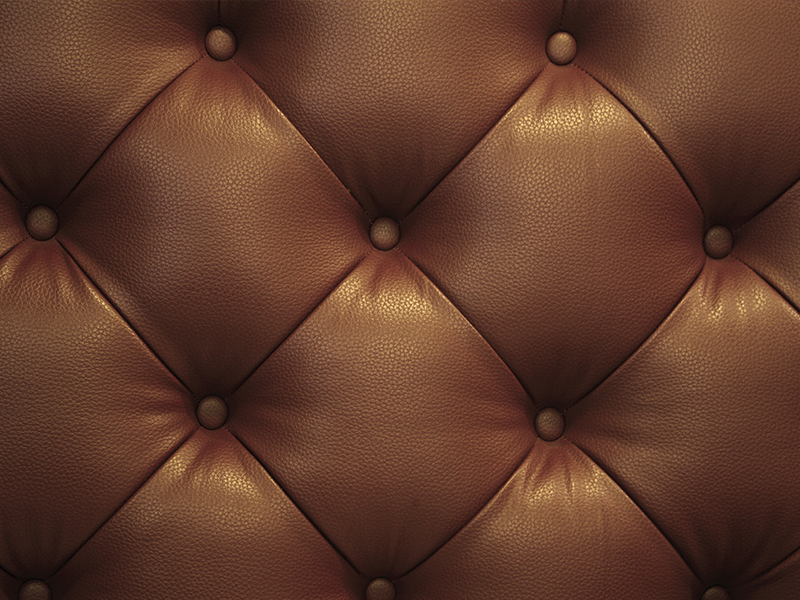 Leather chemicals brochure - Syntans and leather processing agents