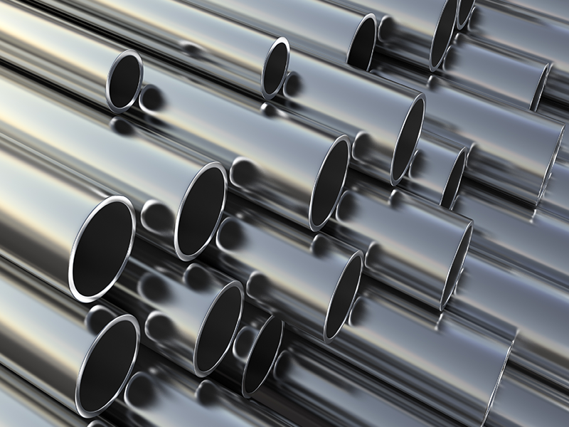 Metal working chemicals brochure - Industrial cleaning and metal treatment