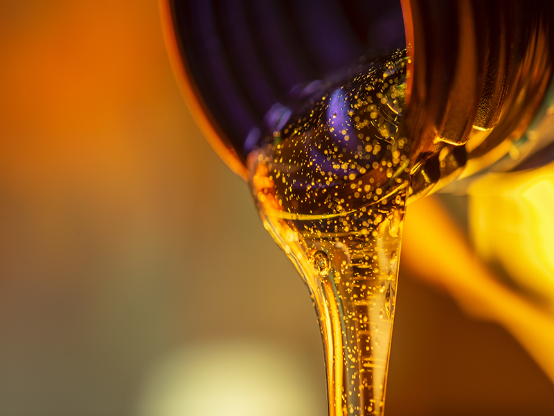 Oil and gas chemicals brochure - Enhanced oil recovery and drilling chemicals