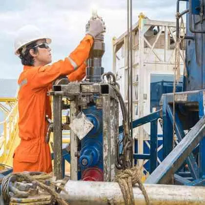 Chelating agents for oil and gas applications