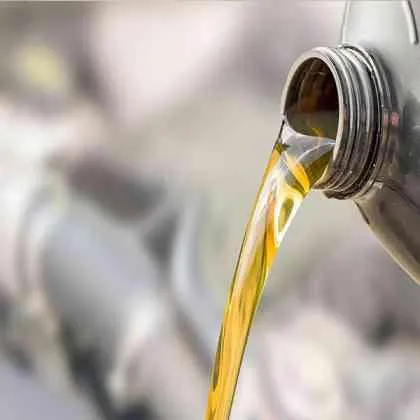 Defoamers for oil and gas production processes