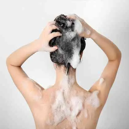 Detergent bases for personal care cleaning products