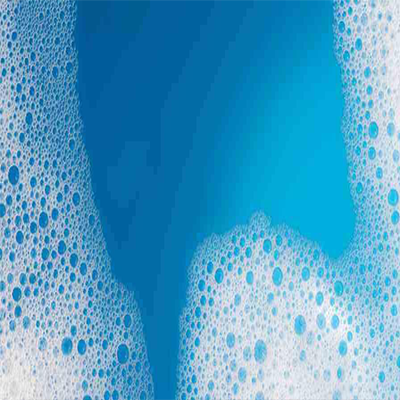 Low foam surfactants for industrial applications